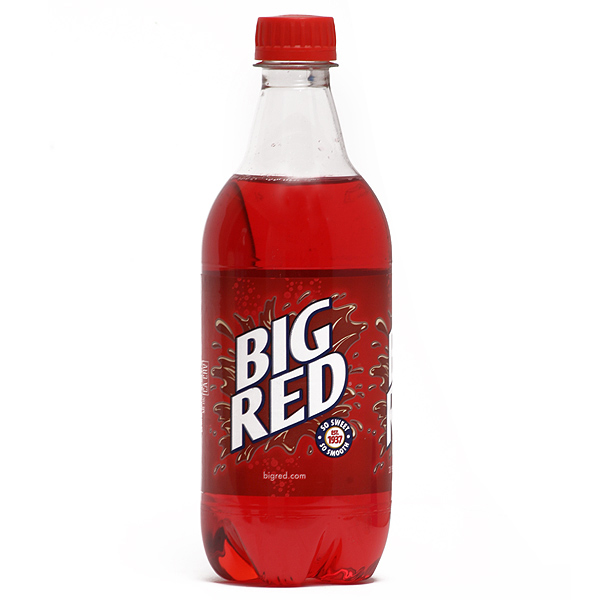 Big red 24ct 20oz